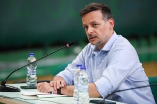 Χάρης Δούκας