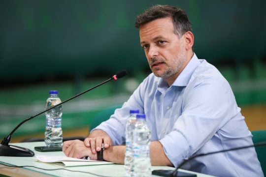 Χάρης Δούκας