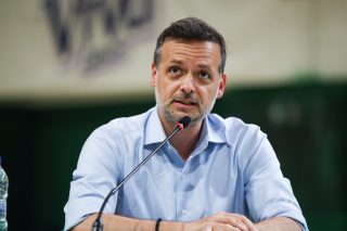 Χάρης Δούκας