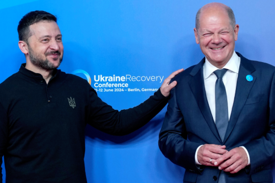zelensky