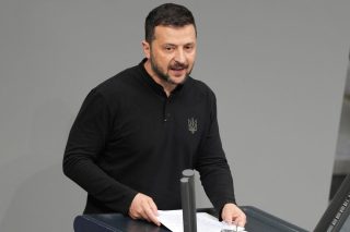 zelensky