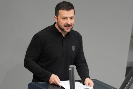 zelensky
