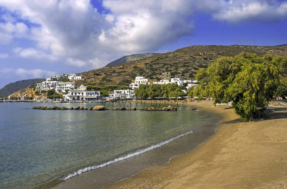 Views of Greece
