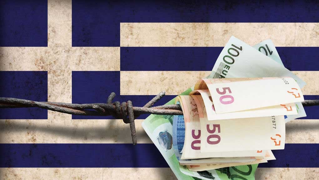 Στα 400,5 δισ. ευρώ το δημόσιο χρέος στο πρώτο τρίμηνο του 2026