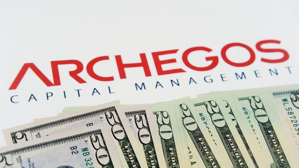 Archegos Capital Management
