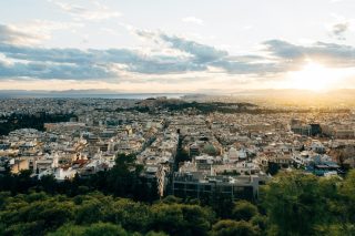Αθήνα- ακίνητα
