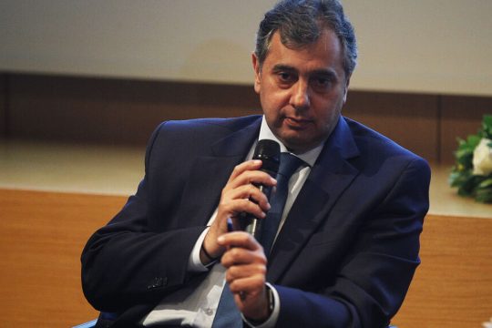 Βασίλης Κορκίδης