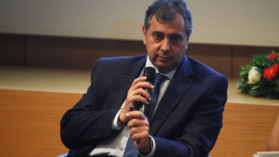 Βασίλης Κορκίδης
