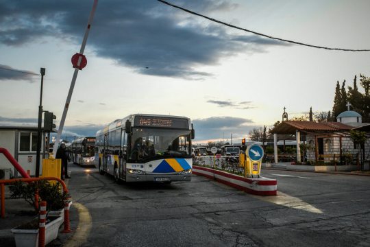 Με «μοντέλο ΔΕΗ» θα γίνει η ιδιωτικοποίηση των υποδομών για τις αστικές συγκοινωνίες της Αθήνας