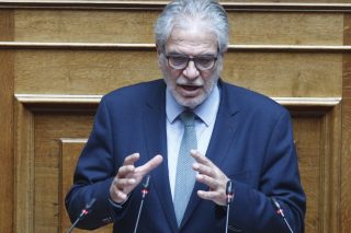 Χρήστος Στυλιανίδης