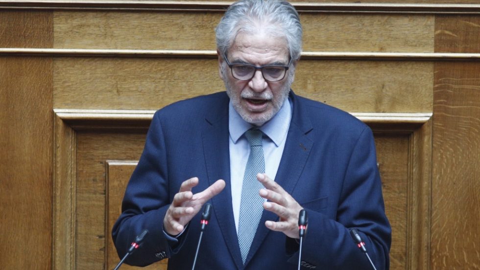 Χρήστος Στυλιανίδης