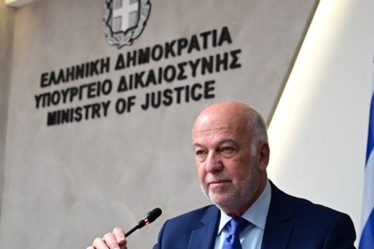 Γιώργος Φλωρίδης