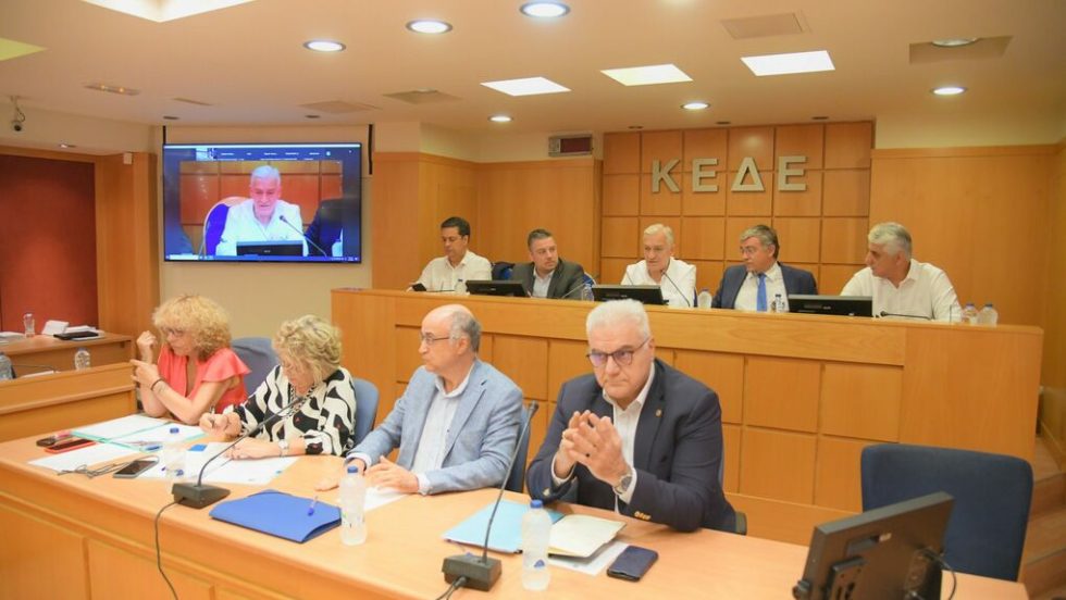 kede 3