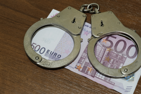 Δωροδοκία ΕΤΑΔ
