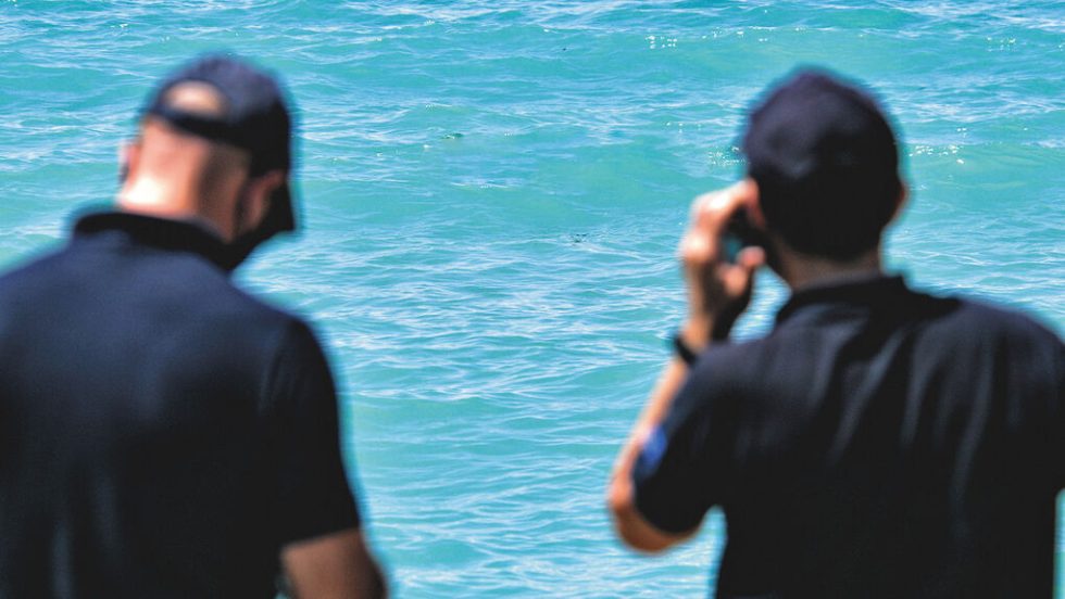 Λιμενικοί