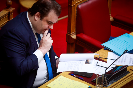 Κυριάκος Πιερρακάκης