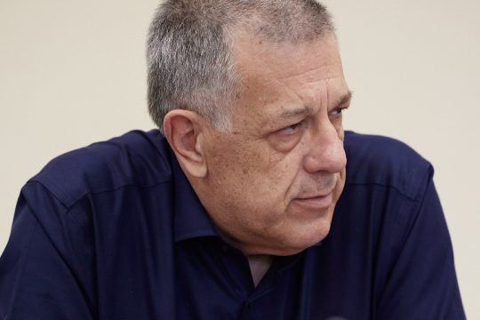 Νίκος Ταχιάος