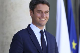 Γκαμπριέλ Ατάλ