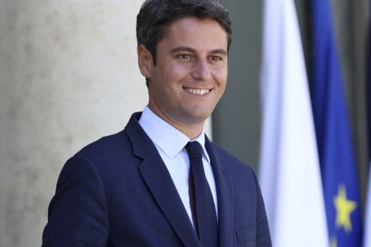 Γκαμπριέλ Ατάλ