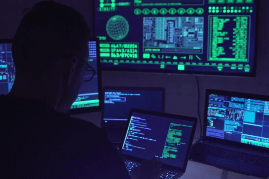 Hacking