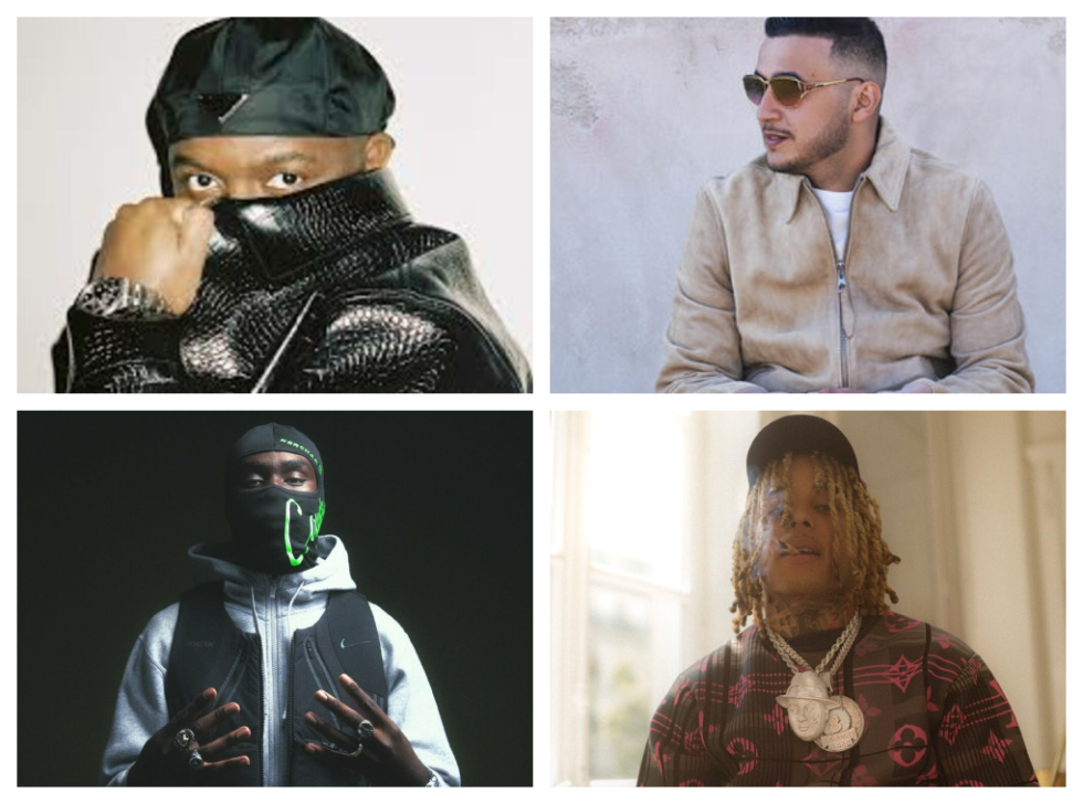 Zed | Soso Maness | Kerchak | Zola