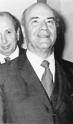 Ο τρίτος νικητής της περιόδου, Στρατής Ανδρεάδης, αποδείχθηκε τελικά πολύ λιγότερο τυχερός