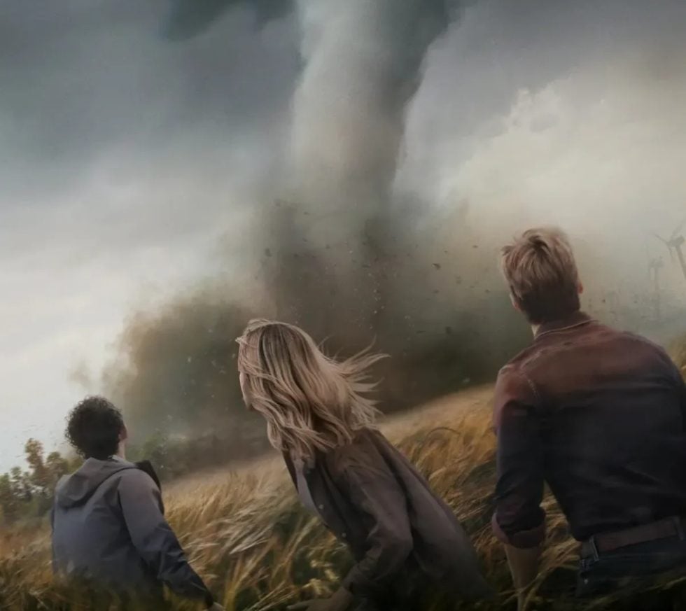 Twisters