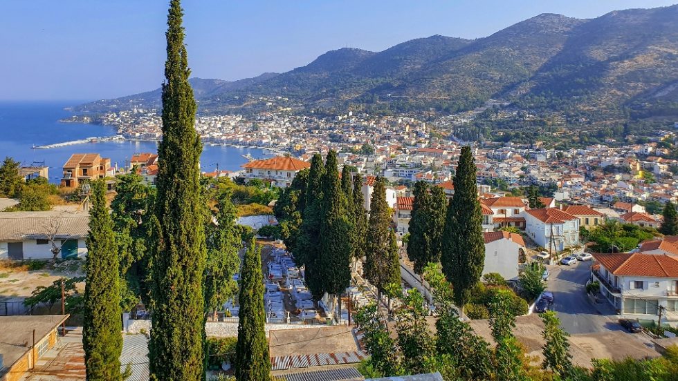 Σάμος