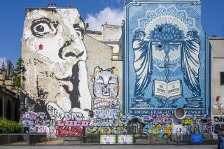 Graffiti