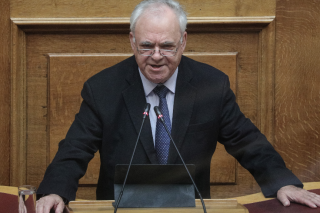 Γιάννης Δραγασάκης