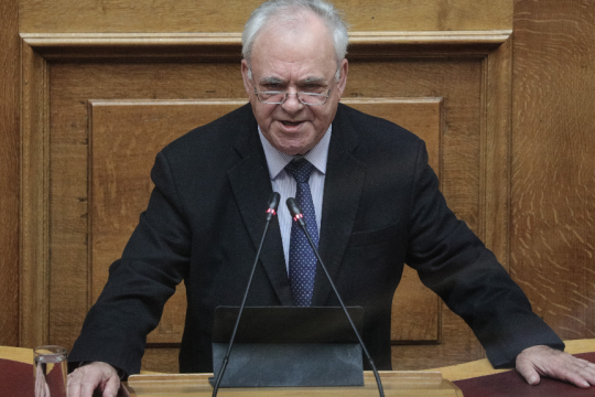 Γιάννης Δραγασάκης
