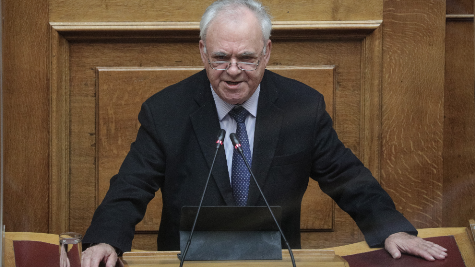 Γιάννης Δραγασάκης