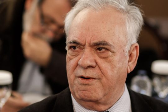 Γιάννης Δραγασάκης