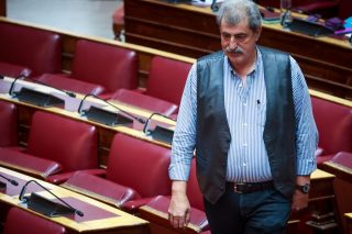 Παύλος Πολάκης