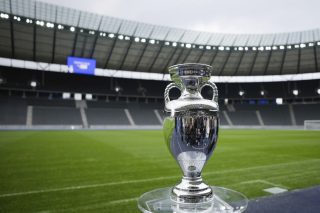 Κύπελλο Euro 2024
