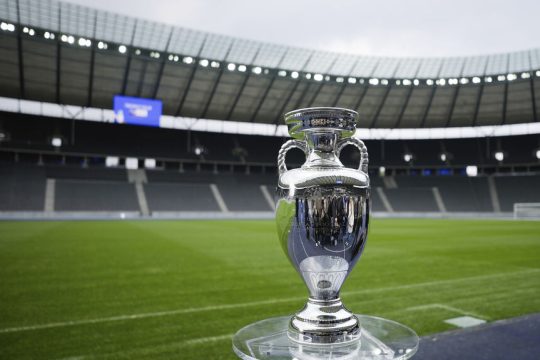 Κύπελλο Euro 2024