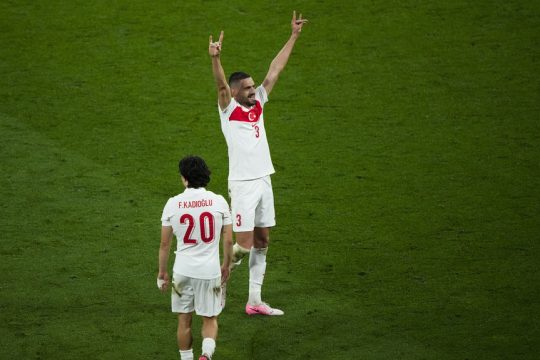 Μερίχ Ντεμιράλ