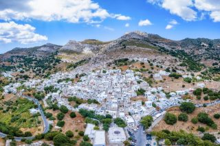 Νάξος