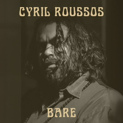 Cyril Roussos