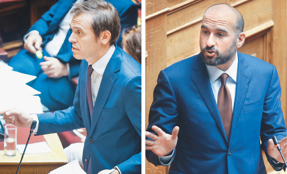 mantzos - tzanakopoulos