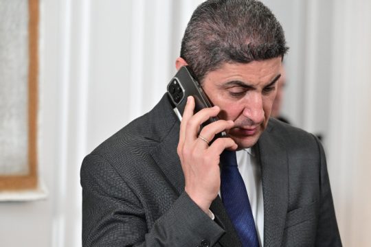 Κουμπαροευθύνη