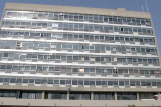 Αριστοτέλειο Πανεπιστήμιο Θεσσαλονίκης