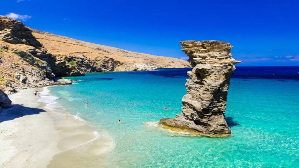 Άνδρος