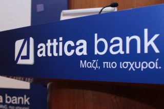 Attica Bank