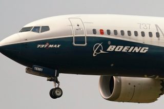 Boeing