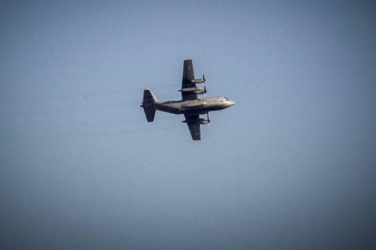 C-130