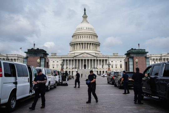 Capitol