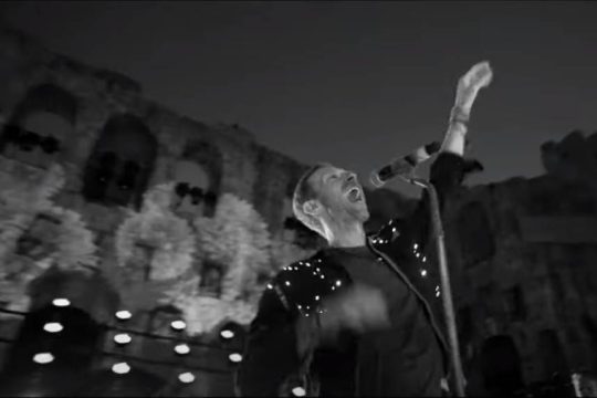 Coldplay