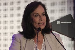Αιχμές Διαμαντοπούλου για τη διεύρυνση του ΠΑΣΟΚ: «Αν τα όρια αγνοηθούν, μπορεί να φέρουν τα αντίθετα αποτελέσματα»