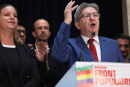Melenchon